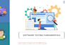build a responsive react js or next js website for your business